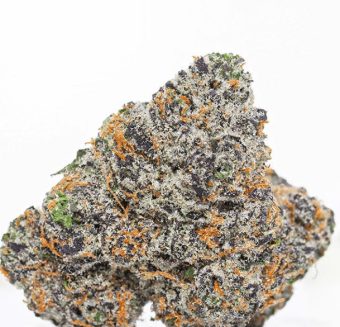 Pineapple Fruz
